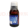 999三九盐酸氨溴索口服溶液100ml 适用于痰液粘稠不易咳出者,粘性痰,急性和慢性支气管或肺疾病,急慢性支气管炎,用于呼吸道疾病,咳痰困难,小儿支气管炎 实拍图
