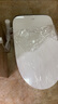 九牧（JOMOO） 智能坐便器马桶座便器家用智能一体机无水压限制带水箱脚感冲水 铂金净味抗菌+无水压静音冲S520I-S2 305坑距(290-390以内选择) 实拍图