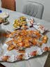 黄飞红花生米麻辣五香椒盐原味黄飞鸿香脆椒办公室零食下酒菜 零食组合 实拍图