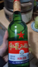 红星二锅头 大二 清香型白酒 56度 500ml 单瓶装 纯粮口粮酒 实拍图