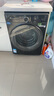 小天鹅（LittleSwan）小乌梅洗烘套装双变频洗烘超微净泡超薄全嵌家居美学10KG滚筒洗衣机+烘干机S83PRO+S83PRO 实拍图