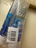 狮王（Lion）酵素含氟防蛀牙膏130g*3支冰爽薄荷去黄去渍美白正畸修复进口 实拍图