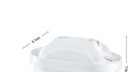 碧然德（BRITA）家用净水壶 滤水壶滤芯 MAXTRA+LE 去水垢专家滤芯 6枚装 实拍图