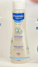 妙思乐（MUSTELA）婴儿温和洗发露200ml 儿童洗发水3-6-12岁适用 法国原装进口 实拍图