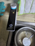 沁园净水器双子芯家用1000G 厨房台下式8年RO反渗透过滤器 直饮净饮一体机UR-S61096家电国家补贴 实拍图