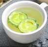 南同四海南京同仁堂苦瓜片200g搭血苦瓜茶苦瓜泡水苦瓜干鲜甜糖压苦瓜粉 实拍图