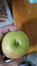 京鲜生山东王林苹果 净重4.2斤 单果190g+ 新鲜时令水果 源头直发 实拍图