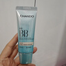 自然堂（CHANDO）bb 轻透无瑕精华修颜霜保湿霜面部化妆品女修颜霜礼物 轻透无暇精华修颜霜35g（多效BB） 实拍图