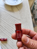 林清轩油液精华15ml 淡纹红山茶花精华液疲态肌淡纹透亮 女神节礼物 实拍图