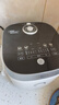 小熊（Bear）电饭煲2-3人 电饭锅 家用0特氟龙厚釜不粘锅 微压快煮多功能柴火饭杂粮饭立体加热3L DFB-D30T1 实拍图