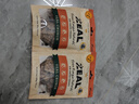 ZEAL真致新西兰进口狗狗零食磨牙棒训宠物零食风干牛肉脆饼125g 实拍图