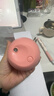 加湿器家用空气加湿器净化器香薰机空调房加湿器喷雾器usb静音卧室孕妇婴儿喷雾宿舍学生女生礼物 标准款【少女粉220ML+纳米雾化+静音加湿】 实拍图