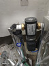 海尔（Haier）前置过滤器全屋净水器家用11T/h大通量智能自动冲洗无需手动双重过滤磁吸抑菌终身免换芯【新品】 实拍图