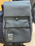 地平线8号（LEVEL8）双肩包电脑包15.6英寸男女商务通勤大容量学生书包MOMENT旅行背包 实拍图