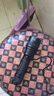 神火（SupFire）L6-XPE/R5强光手电筒T6充电式LED户外灯26650远射王经典36W大功率 L6-G（36瓦）单电套装5000毫安 实拍图