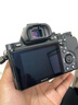 索尼【李现同款】Sony Alpha全画幅 ILCE A7M2/M3/M4 A7R/R2/R3/R4/R5 A7S/S2/S3  二手微单相机/机身/套机/单反 A7机身/套机 颜色规格商品来源参考质 实拍图