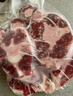 小牛纪  澳洲谷饲原切满肉牛尾骨 净重2斤 去皮牛肉炖煮食材源头直发 实拍图