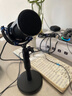 魅声声卡直播设备全套k歌专用 手机电脑快手抖音专业电容麦克风无线话筒配音录音主播唱歌套装外置 实拍图