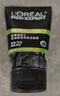 欧莱雅男士抗黑头洁面乳100ml*2套装控油祛痘去角质洗面奶护肤品礼物 实拍图