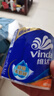 维达（Vinda）有芯卷纸 蓝色经典4层130克*30卷 厚韧耐用 卫生纸 卷筒纸纸巾 实拍图