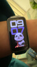 华为（HUAWEI）手环10 标准版 羽砂黑 智能手环专业睡眠分析情绪健康铝合金机身心率监测运动手环华为手环9升级 实拍图