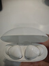小米（MI）Redmi Buds 4 活力版 无线蓝牙耳机 28小时长续航 通话降噪 适用于安卓苹果手机 白色 实拍图