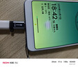 毕亚兹 Type-C转Micro USB充电数据转接头 USB-C数据线充电线安卓转换器头 适华为小米红米荣耀三星手机 实拍图