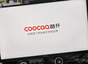 酷开（coocaa）创维酷开31.5英寸2K高清大屏显示器低蓝光窄边框可壁挂IPS硬屏QHD游戏办公台式电脑显示屏C315J01 实拍图