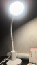 欧普照明AAAAA级护眼全光谱台灯学习专用儿童写作业书桌学生阅读近视防控 A/ 触摸6档调光 /AAAA级健康照明 实拍图