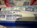 爱璐茜（elis）大王天使纯棉医护级夜用卫生巾 360mm*8片超薄透气姨妈巾新国标 实拍图