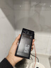 努比亚（nubia）红魔10 Pro+电竞旗舰游戏 骁龙8至尊版移动平台 红魔电竞手机 氘锋透明暗夜16GB+512GB 官方标配 实拍图