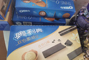 奥利奥（Oreo）威化棒饼干27+9条奶白巧克力味417.6g威化饼干休闲零食早餐下午茶 实拍图