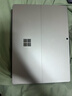 微软（Microsoft）Surface Pro 第11版 二合一笔记本电脑 国家政府补贴20% 轻薄本 AI+PC 骁龙X Plus 16G 512G亮铂金 实拍图
