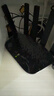 普联（TP-LINK）大道路由器7DR6430 BE6400 5G WiFi7千兆双频家用高速穿墙 2.4G wifi6无线 2.5G网口 游戏加速 实拍图