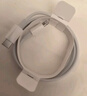 Apple/苹果 240W USB-C数据线-2米 type-c苹果充电线数据传输 苹果17充电线iphone17充电线 实拍图