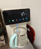 美的（Midea）小魔方pro电热水瓶电水瓶饮水机 烧水壶电热水壶316L 风冷保温恒温一体0塑料可拆国家补贴31FPro 实拍图