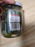 塞罕坝韭花酱内蒙古草原特产野生韭菜花酱拌饭酱涮羊肉 火锅蘸料 塞罕坝2瓶韭花 实拍图