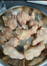 CP正大食品白羽鸡翅根 净重3斤  生鲜冷冻 鸡翅小鸡腿 烤卤凉拌 实拍图