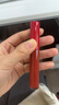 阿玛尼红管唇釉#206陶土红棕 素颜显白口红润唇膏 圣诞限定生日礼物女 实拍图