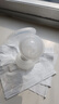 新安怡（AVENT）免手扶单边吸奶器 智能电动全自动静音按摩无痛挤奶器吸乳器 实拍图