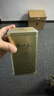 张一元茶叶茉莉花茶毛尖冷泡浓香型伴手茶礼送礼品特种200g金罐热门商品 实拍图