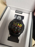 佳明（GARMIN）FR265心率跑步户外运动智能手表生日礼物Forerunner265极夜黑 实拍图