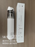 京东京造车载吸尘器 手持无线大吸力 持久续航吹吸一体 车载家用桌面窗台宠物清灰除尘 迷你便携随手吸 实拍图