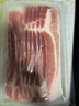 1号会员店 精品去皮猪五花肉片2.4斤 生鲜猪肉韩式烤肉火锅烧烤食材 实拍图