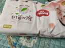 好奇（Huggies）铂金装小桃裤纸尿裤L120片(9-14kg)大号尿不湿【透爽散热】 实拍图