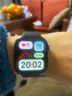 小米（MI）REDMI Watch 6典雅黑 国家补贴 澎湃OS 3 心率血氧监测 蓝牙通话 红米手表6 智能手表 小米汽车 实拍图