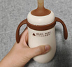 世喜小月龄保温杯嘴（鸭嘴款）6-12个月 婴儿保温杯配件 实拍图