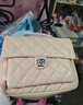 欧时纳（JUST STAR）张予曦同款双肩包女生上课书包2025新款旅行通勤双肩背包生日礼物 实拍图