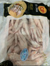 正大食品正大食品 鸡爪 净重2斤 单个鸡爪约40-50g 生鲜冷冻凤爪烧烤 实拍图