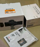 索尼（SONY）ZV-E10K APS-C半画微单 ZV-E10  vlog直播4K视频侧翻式ZV-E10L/zv-e10/ZV-E10K【国家补贴】 黑色K套机【64G+皮套+电池+充+原装拆肩带】 实拍图